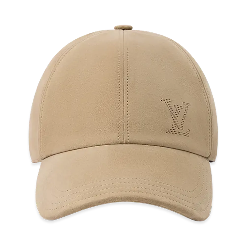 Louis Vuitton Cap LV Field "Beige"