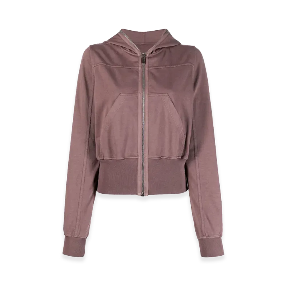 Rick Owens DRKSHDW Women's Sweaters "Mauve"