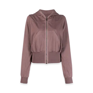 Rick Owens DRKSHDW Women's Sweaters "Mauve"