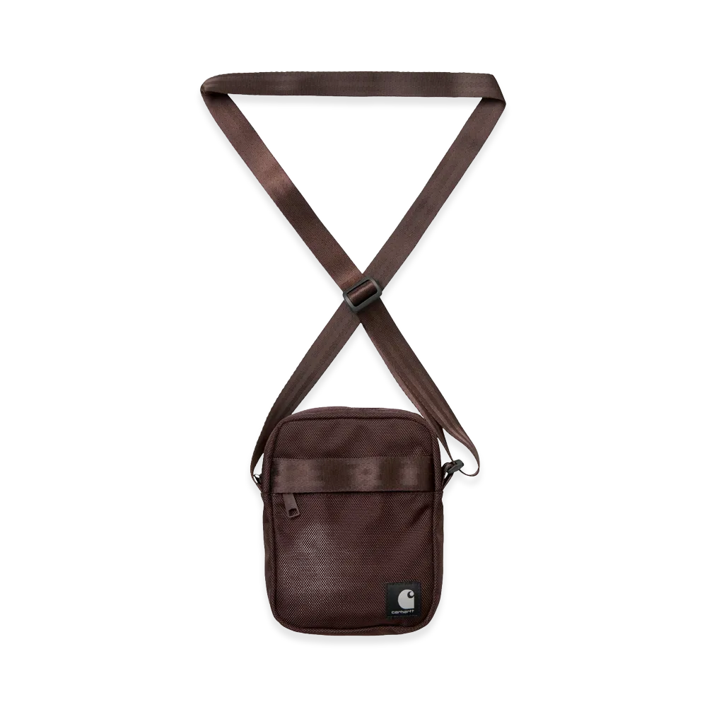 Carhartt WIP Richmond Shoulder Bag "Palisander"