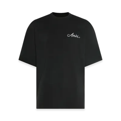 AMIRI T-Shirts "Black"