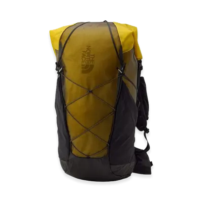 The North Face Sam 35 "Snake Eye"