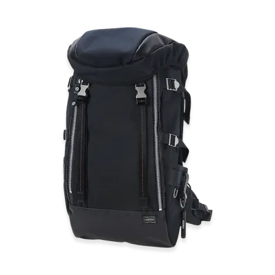 PORTER Heat Type C Rucksack "Navy"