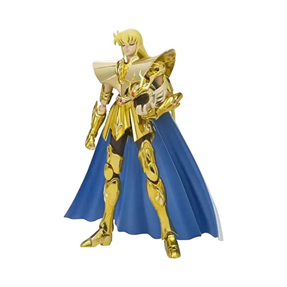 SAINT CLOTH MYTH EX VIRGO SHAKA <REVIVAL VERSION>
