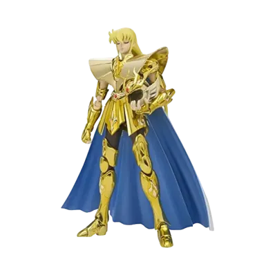 SAINT CLOTH MYTH EX VIRGO SHAKA <REVIVAL VERSION>