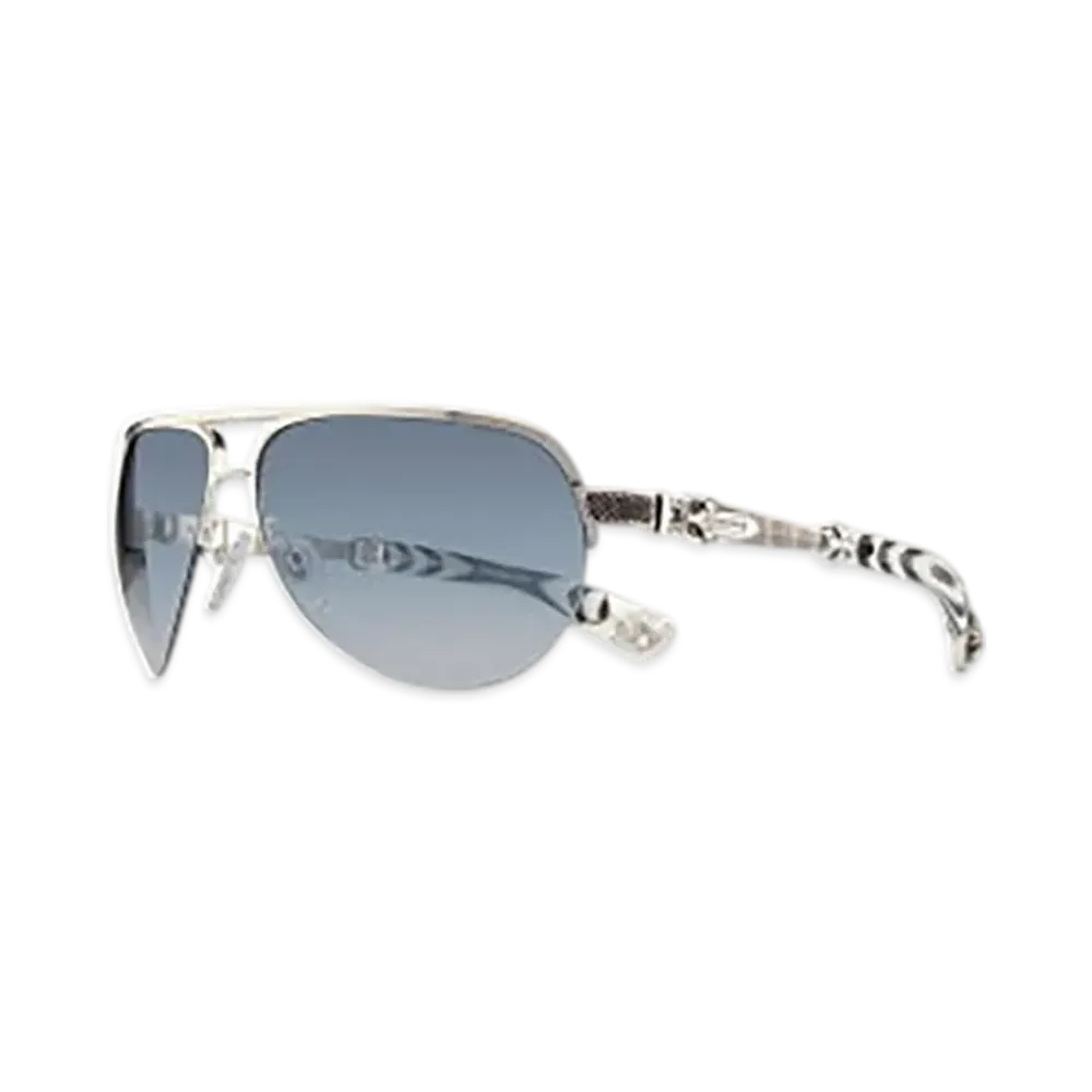 Chrome Hearts Blade Hummer 1 "Silver/Black"