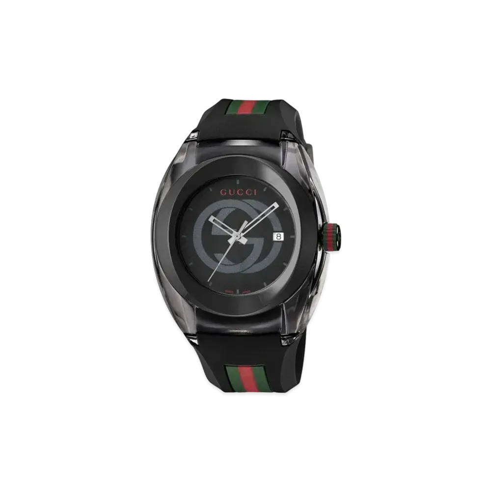 GUCCI Sync "Black"