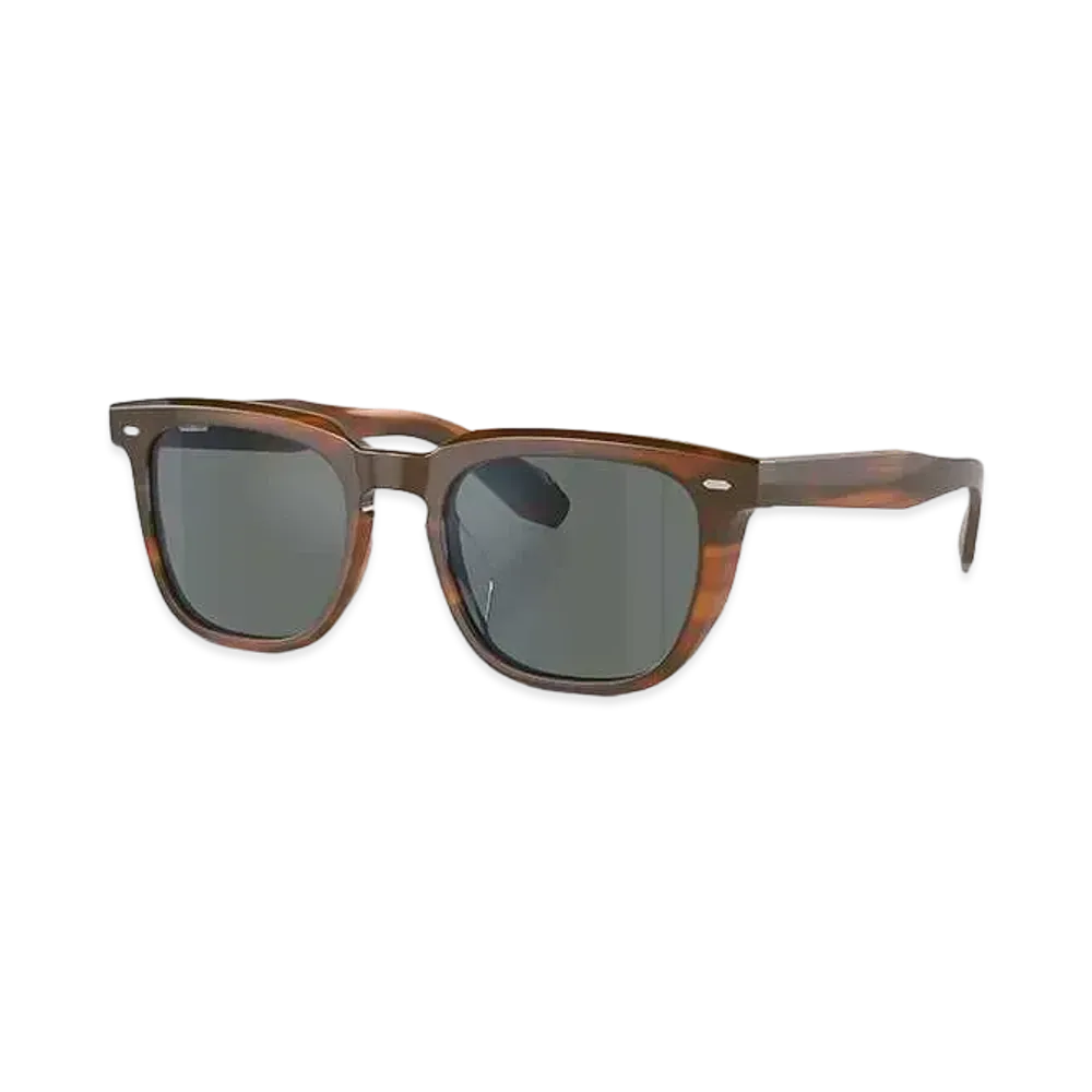 OLIVER PEOPLES N.06 Sun "Sycamore"