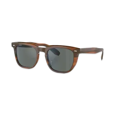 OLIVER PEOPLES N.06 Sun "Sycamore"
