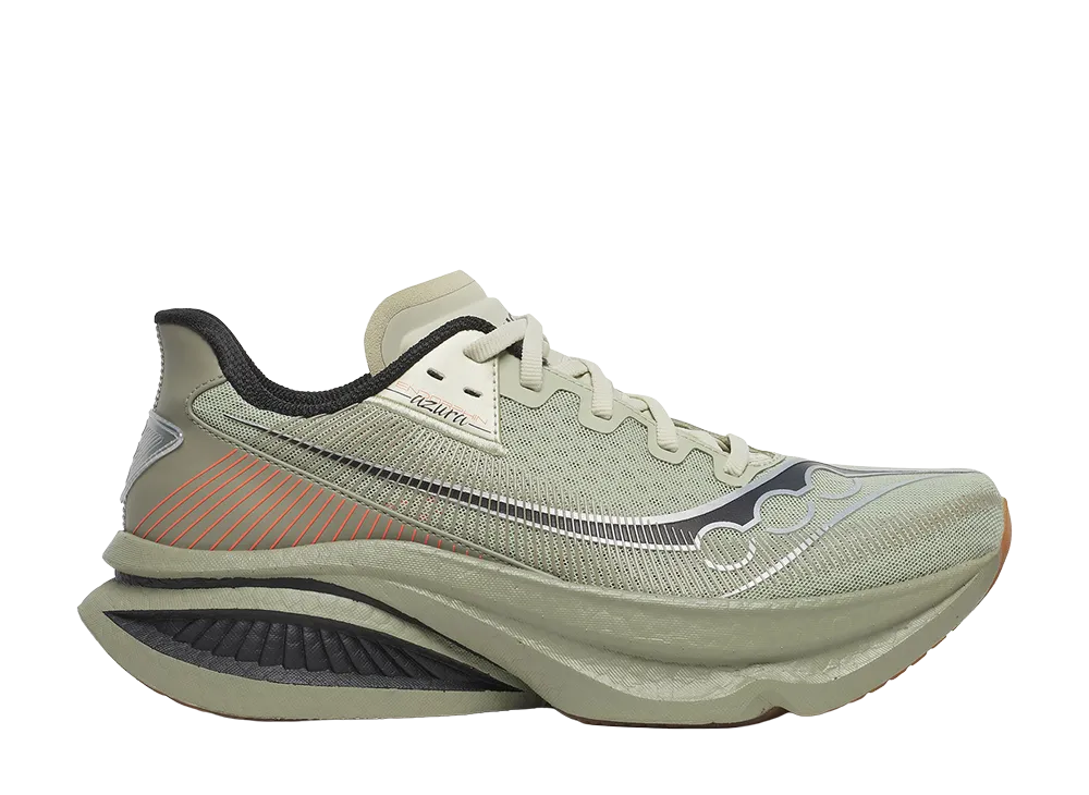 Saucony Endorphin Azura "Sage/Laurel"