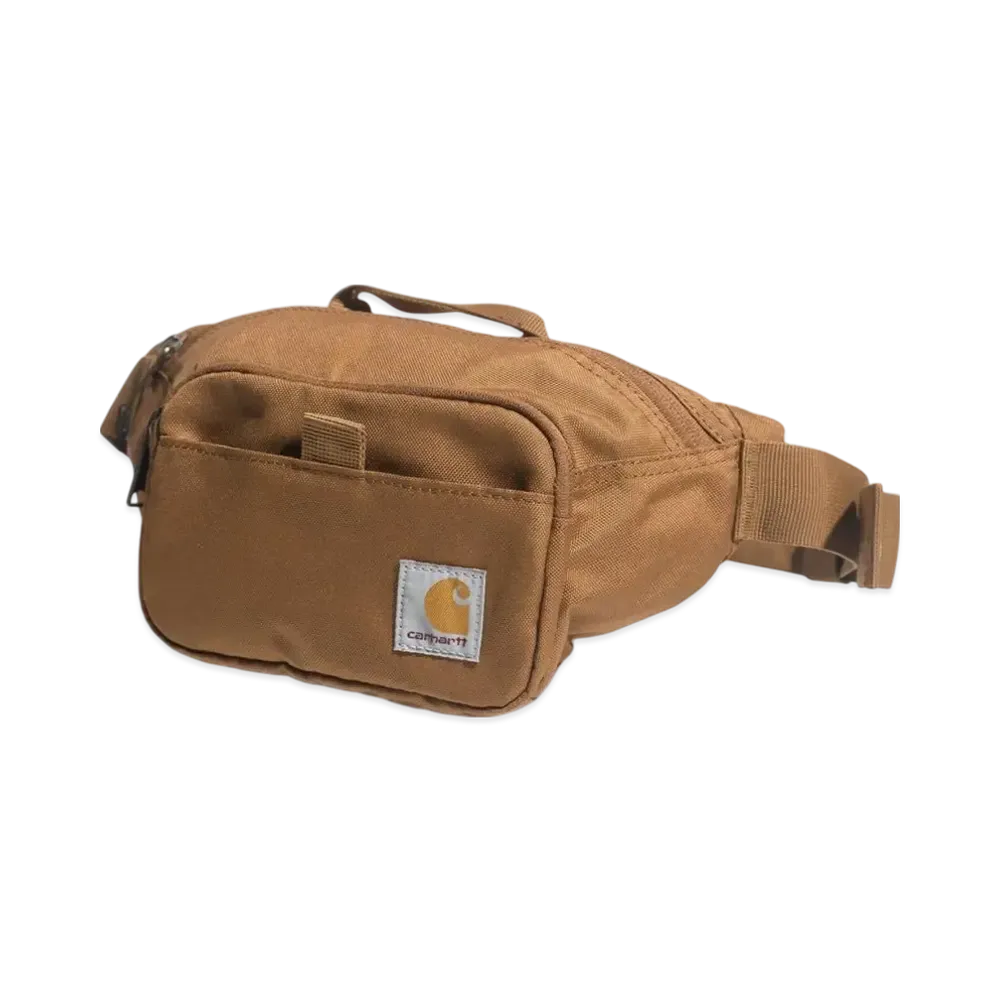 Carhartt WIP Waist Pack "Brown"