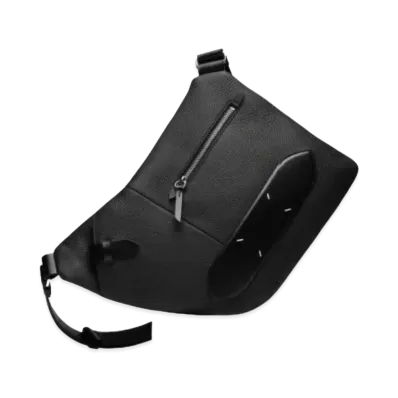 Maison Margiela Soft 5AC On Body Bag "Black"
