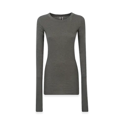 Rick Owens Women's T-Shirts And Polos "Green"