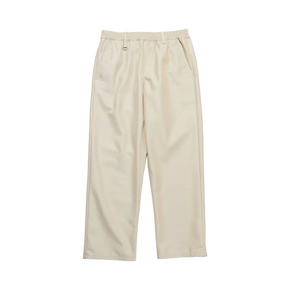uniform experiment Comfort Pants "Beige"
