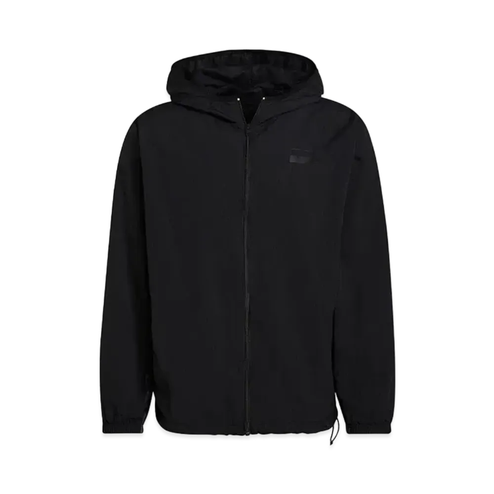 ADIDAS R.Y.V. WINDBREAKER "Black"