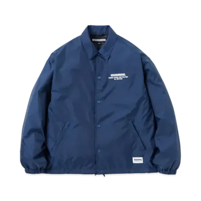 NEIGHBORHOOD Windbreaker Jacket "Navy"
