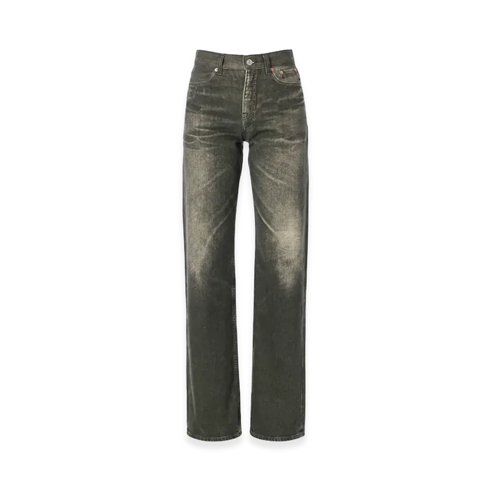 OUR LEGACY Women's Jeans "Black"