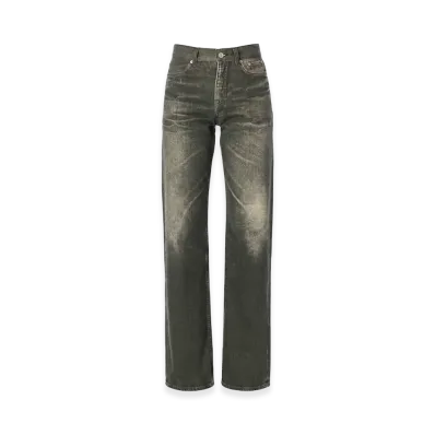 OUR LEGACY Women's Jeans "Black"