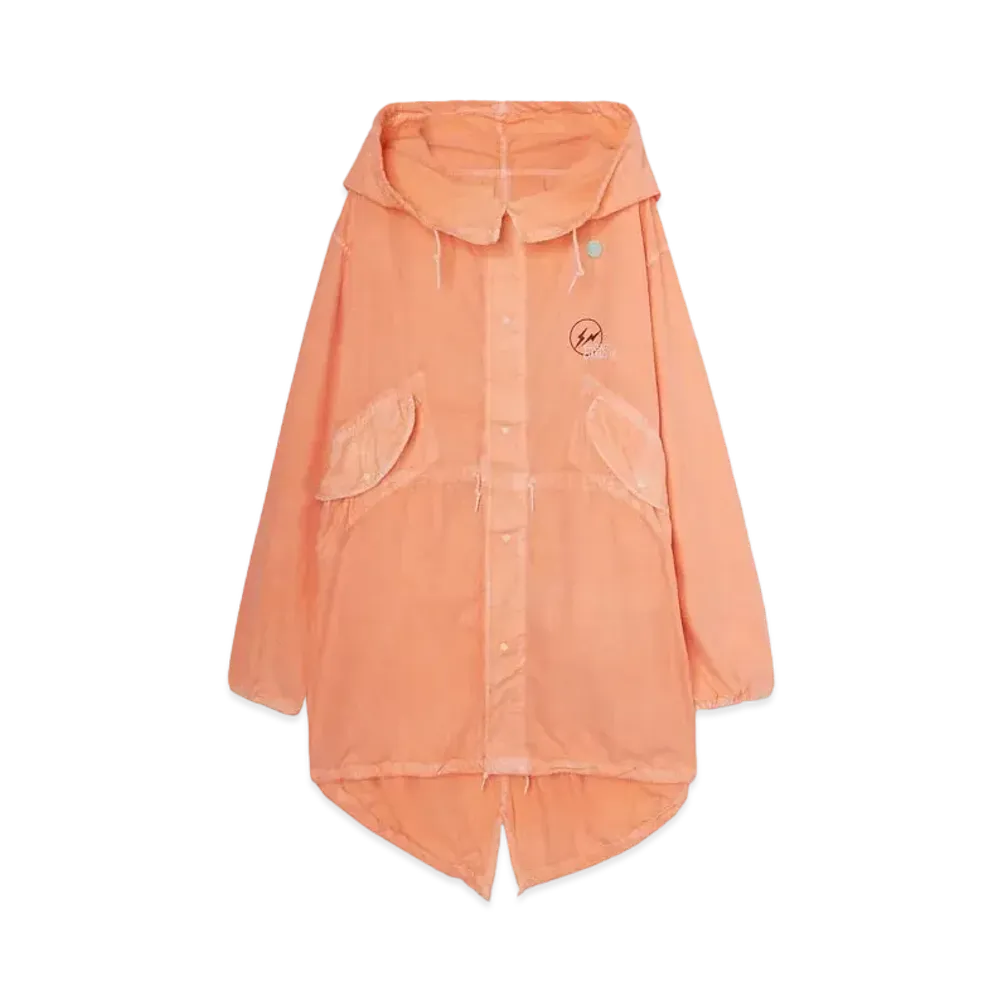 FRAGMENT x OAMC M-65 Field Jacket "Melon"