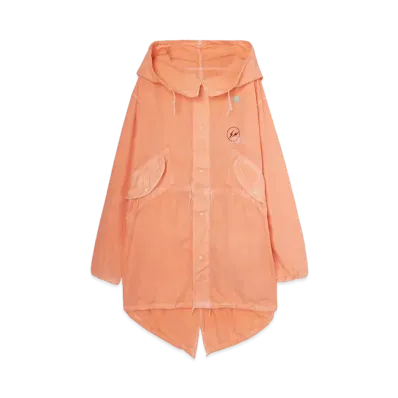 FRAGMENT x OAMC M-65 Field Jacket "Melon"