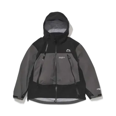 CMF OUTDOOR GARMENT AR Shell Coexist -2024SS- "Charcoal"