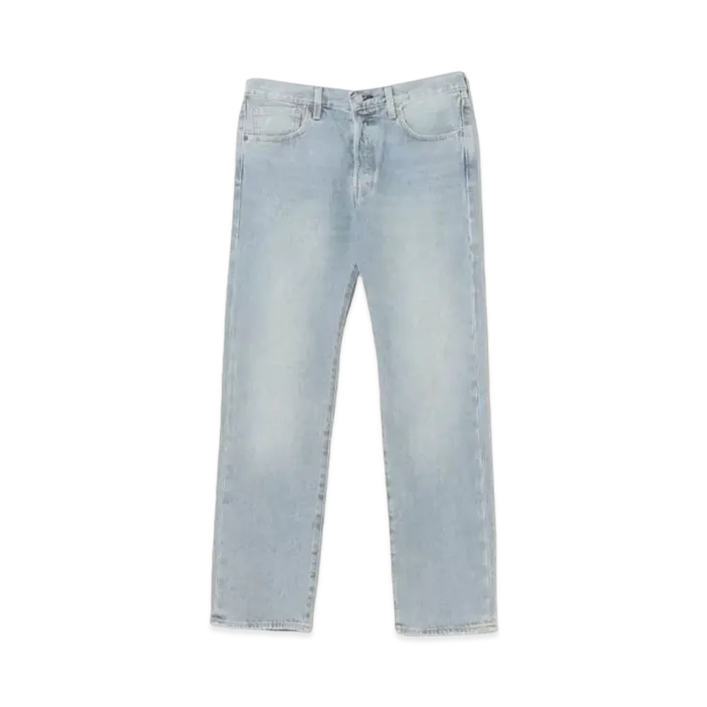 Levi's 501 BEAMS Limited Edition "Blue"
