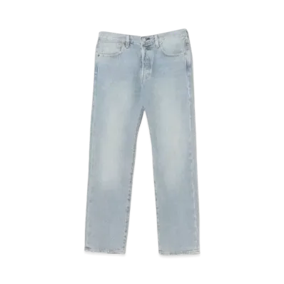 Levi's 501 BEAMS Limited Edition "Blue"
