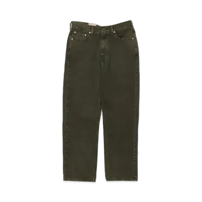 B:MING by BEAMS Levi's / 565 Exclusive Color "Black"