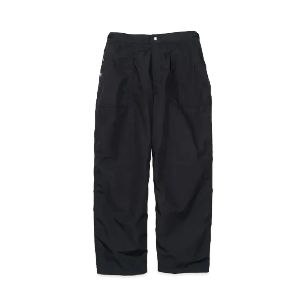 The North Face PURPLE LABEL 65/35 Field Pants "Black"