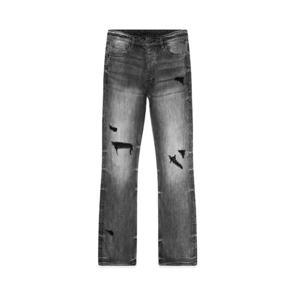 KSUBI Bronko Black Metal "Black"