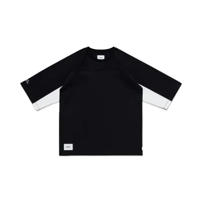 WTAPS Qb /SS / Ctpl. Wut "Black"