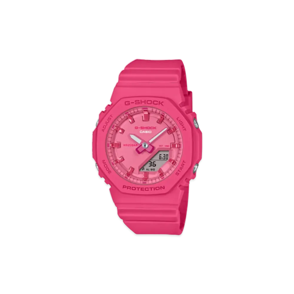 Casio G-Shock GMA-P2100PP-4AJF "Pink"