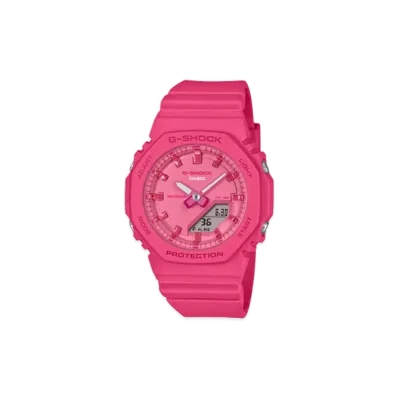Casio G-Shock GMA-P2100PP-4AJF "Pink"