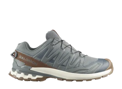 Salomon XA Pro 3D V9 GORE-TEX Lifelong "Sedona Sage/Coyote Brown"