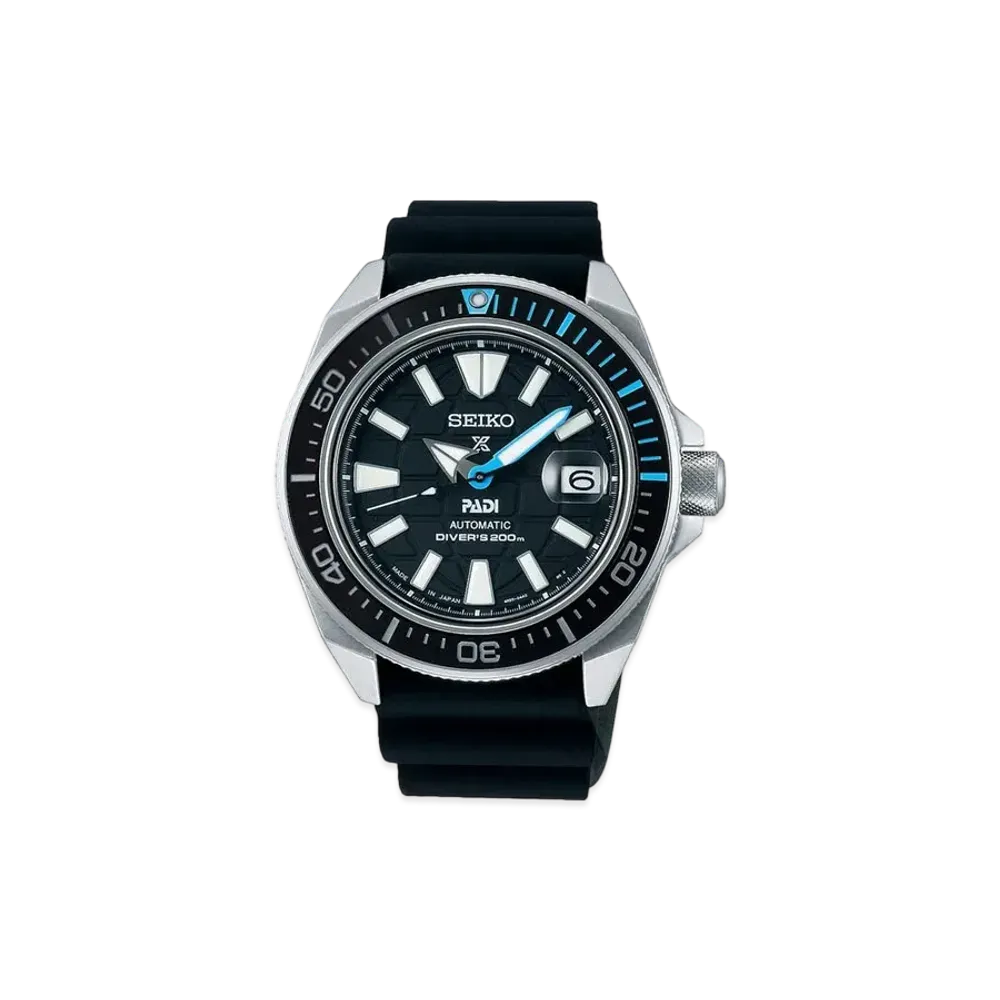 SEIKO Prospex Diver Scuba SBDY095