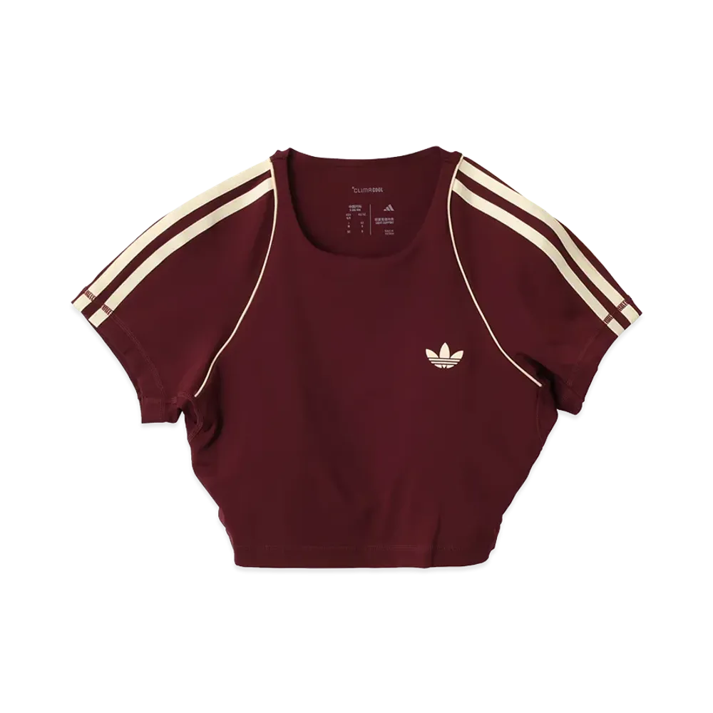 adidas OG SP Long Sleeve Shirt "Black"