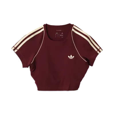 adidas OG SP Long Sleeve Shirt "Black"