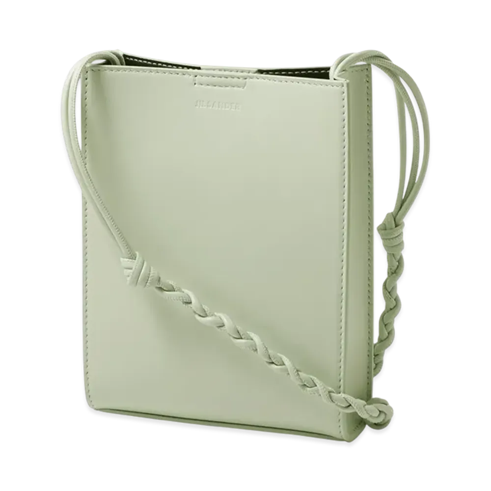 Jil Sander Tangle Small "Chinablue"