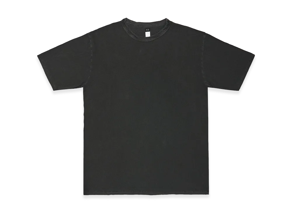 T.T Taiga Takahashi LOT.616 Tee Shirt "Sumi"