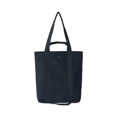 RAMIDUS x Fragment Design Tote Bag (M) "Black"