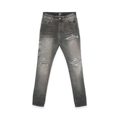 AMIRI Jeans "Gray"