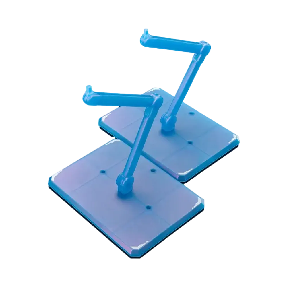BANDAI "ACTION BASE" -MOBILE SUIT GUNDAM SEED FREEDOM- Action Base 7 [Mobile Suit Gundam SEED FREEDOM Image Clear Color] Gundam Base Limited
