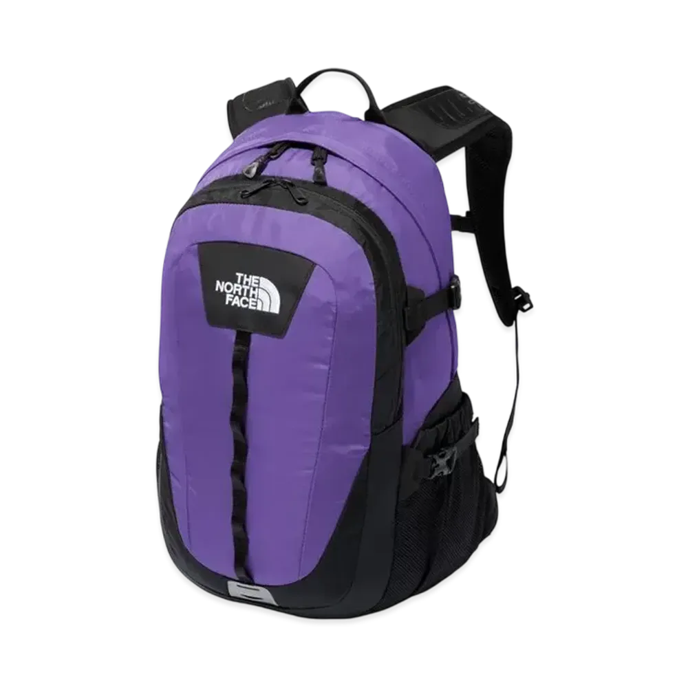 The North Face Hot Shot Daypack "TNF Purple"