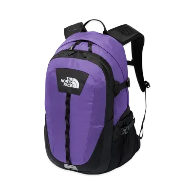 The North Face Hot Shot Daypack "TNF Purple"