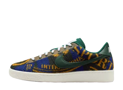 Nike Tennis Classic PRM Terrycloth Pack "Fir/White"
