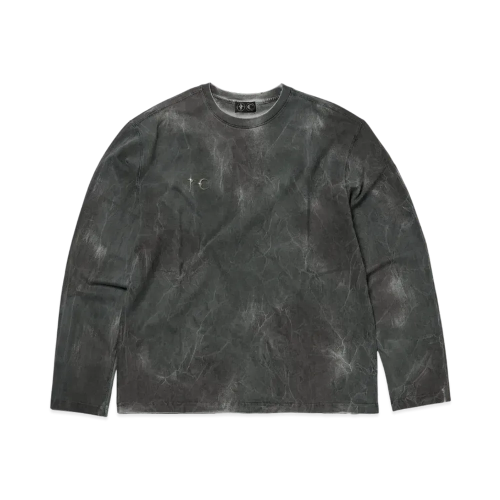 THUG CLUB Ambush TC Long-Sleeve "Camo"