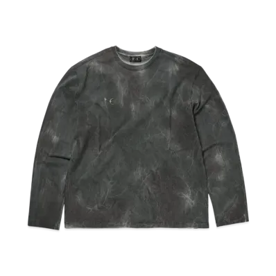 THUG CLUB Ambush TC Long-Sleeve "Camo"