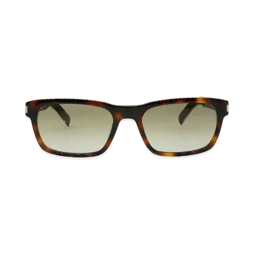 SAINT LAURENT SL 662-002 "BROWN"
