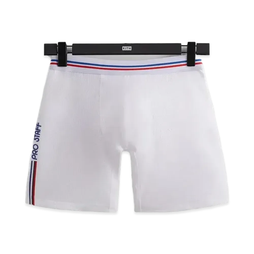 Kith x Wilson Meridian Engineered Comp Short "Multi"