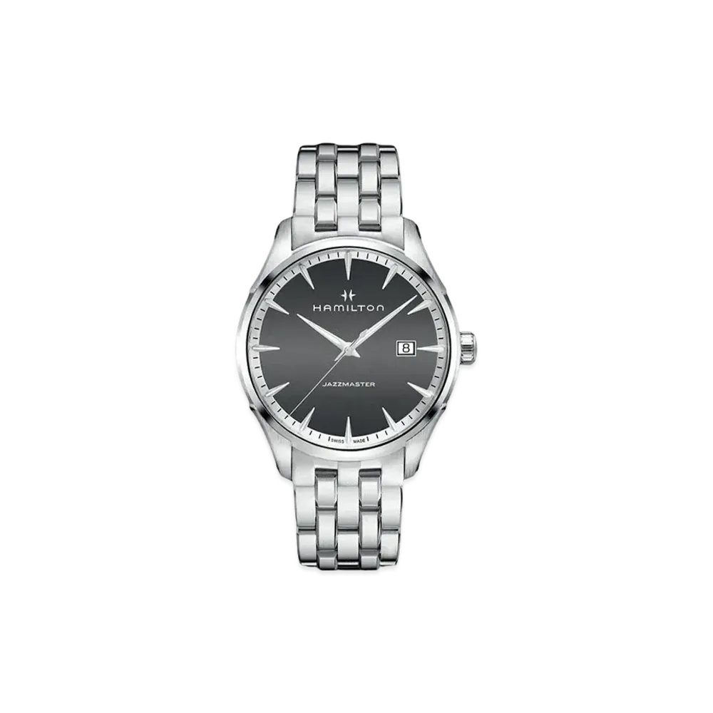 Hamilton Jazzmaster Gent Quartz